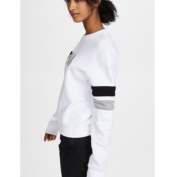 Fila Newton Sweatshirt - Picture 3 of 10